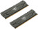 Память DDR4 2x8GB 3600MHz Patriot PVS416G360C7K Viper Steel RTL Gaming PC4-28800 CL17 DIMM UDIMM 288-pin 1.35В dual rank с радиатором Ret