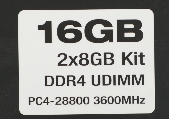 Память DDR4 2x8GB 3600MHz Patriot PVS416G360C7K Viper Steel RTL Gaming PC4-28800 CL17 DIMM UDIMM 288-pin 1.35В dual rank с радиатором Ret