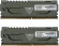 Память DDR4 2x8GB 3600MHz Patriot PVS416G360C7K Viper Steel RTL Gaming PC4-28800 CL17 DIMM UDIMM 288-pin 1.35В dual rank с радиатором Ret