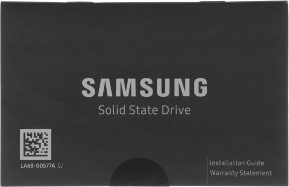 Накопитель SSD Samsung PCIe 3.0 x4 1TB MZ-V8V1T0BW 980 M.2 2280