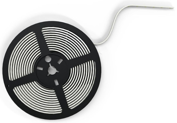 Лента светодиод. Gauss SMD 5м (312000605)