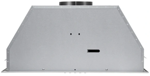 Вытяжка встраиваемая Maunfeld TRAPEZE 602M белый управление: кнопочное (1 мотор)