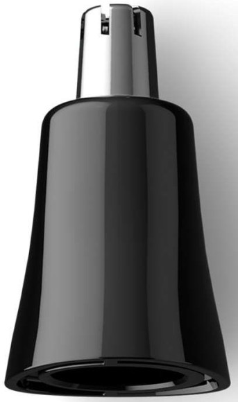 Триммер Philips NT1620/15 черный (насадок в компл:1шт) Триммер Philips NT1620/15 черный (насадок в компл:1шт)