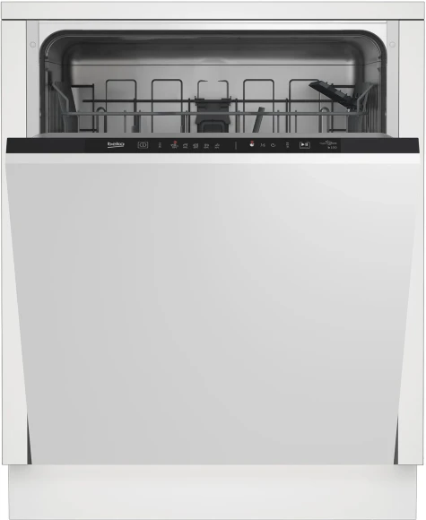 Посудомоечная машина встраив. Beko BDIN16420 2100Вт полноразмерная инвертер