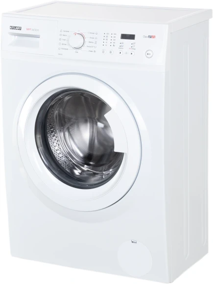 Стиральная машина Атлант СМА-40 М 105-00 класс: A+ загр.фронтальная макс.:4кг белый Стиральная машина Атлант СМА-40 М 105-00 класс: A+ загр.фронтальная макс.:4кг белый