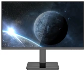 Монитор NPC 27" Smart MF2715-R черный IPS LED 5ms 16:9 HDMI M/M матовая 1000:1 250cd 178гр/178гр 1920x1080 60Hz G-Sync FHD USB 4кг