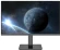 Монитор NPC 27" Smart MF2715-R черный IPS LED 5ms 16:9 HDMI M/M матовая 1000:1 250cd 178гр/178гр 1920x1080 60Hz G-Sync FHD USB 4кг