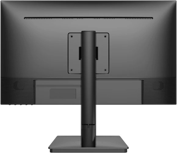 Монитор NPC 27" Smart MF2715-R черный IPS LED 5ms 16:9 HDMI M/M матовая 1000:1 250cd 178гр/178гр 1920x1080 60Hz G-Sync FHD USB 4кг