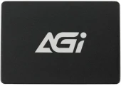 Накопитель SSD AGi SATA-III 4TB AGI4K0GIMAI238 AI238 2.5" Накопитель SSD AGi SATA-III 4TB AGI4K0GIMAI238 AI238 2.5"