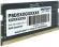 Память DDR5 8GB 5600MHz Patriot PSD58G560041S Signature Line RTL PC5-44800 CL46 SO-DIMM 262-pin 1.1В single rank Ret Память DDR5 8GB 5600MHz Patriot PSD58G560041S Signature Line RTL PC5-44800 CL46 SO-DIMM 262-pin 1.1В single rank Ret