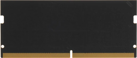 Память DDR5 8GB 5600MHz Patriot PSD58G560041S Signature Line RTL PC5-44800 CL46 SO-DIMM 262-pin 1.1В single rank Ret Память DDR5 8GB 5600MHz Patriot PSD58G560041S Signature Line RTL PC5-44800 CL46 SO-DIMM 262-pin 1.1В single rank Ret