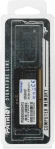 Память DDR5 8GB 5600MHz Patriot PSD58G560041S Signature Line RTL PC5-44800 CL46 SO-DIMM 262-pin 1.1В single rank Ret Память DDR5 8GB 5600MHz Patriot PSD58G560041S Signature Line RTL PC5-44800 CL46 SO-DIMM 262-pin 1.1В single rank Ret