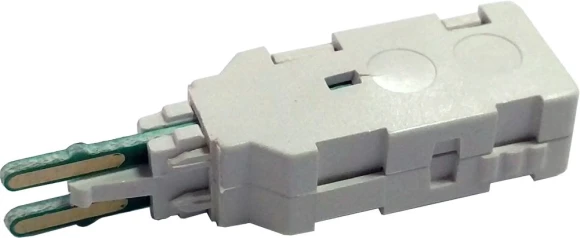 Патч-панель Lanmaster LAN-PPI24U5E 19" 1U 24xRJ45 кат.5e UTP