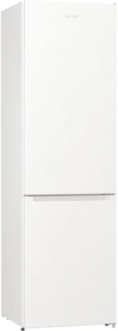 Холодильник Gorenje NRK6201EW4 2-хкамерн. белый Холодильник Gorenje NRK6201EW4 2-хкамерн. белый