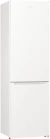 Холодильник Gorenje NRK6201EW4 2-хкамерн. белый