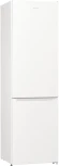 Холодильник Gorenje NRK6201EW4 2-хкамерн. белый Холодильник Gorenje NRK6201EW4 2-хкамерн. белый