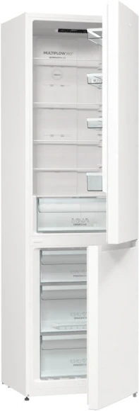 Холодильник Gorenje NRK6201EW4 2-хкамерн. белый Холодильник Gorenje NRK6201EW4 2-хкамерн. белый