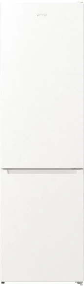 Холодильник Gorenje NRK6201EW4 2-хкамерн. белый Холодильник Gorenje NRK6201EW4 2-хкамерн. белый