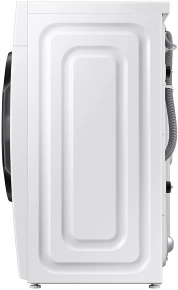 Стиральная машина Samsung WD90DG5G34BELP класс: A загр.фронтальная макс.:9кг (с сушкой) белый инвертор