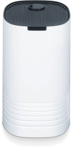 Увлажнитель воздуха Beurer LB55 365Вт белый Увлажнитель воздуха Beurer LB55 365Вт белый