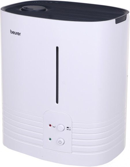 Увлажнитель воздуха Beurer LB55 365Вт белый Увлажнитель воздуха Beurer LB55 365Вт белый