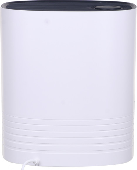 Увлажнитель воздуха Beurer LB55 365Вт белый Увлажнитель воздуха Beurer LB55 365Вт белый