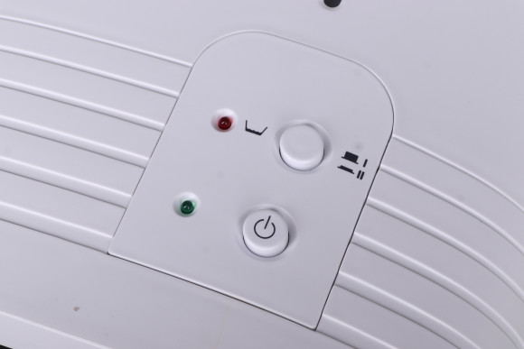 Увлажнитель воздуха Beurer LB55 365Вт белый Увлажнитель воздуха Beurer LB55 365Вт белый