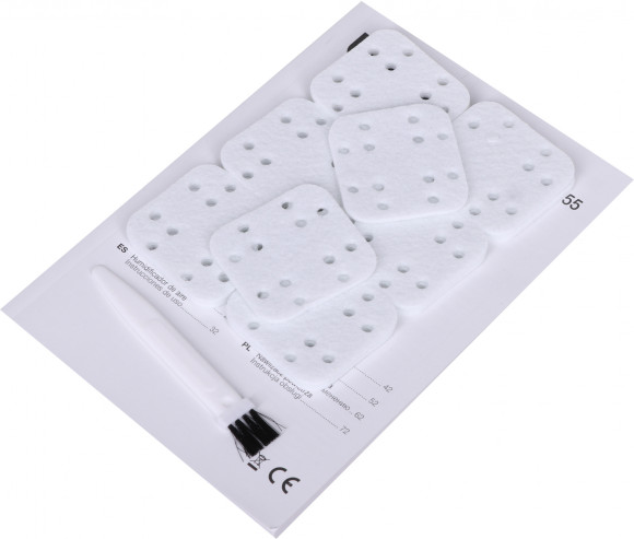 Увлажнитель воздуха Beurer LB55 365Вт белый Увлажнитель воздуха Beurer LB55 365Вт белый