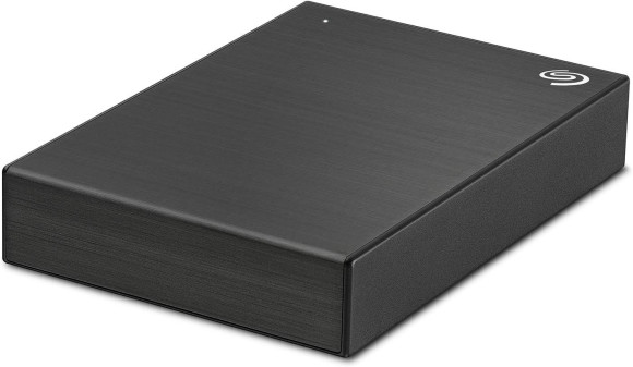 Жесткий диск Seagate USB3.0 4TB STKZ4000400 One Touch 2.5" черный Жесткий диск Seagate USB3.0 4TB STKZ4000400 One Touch 2.5" черный