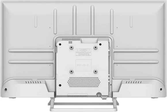 Телевизор LED PolarLine 32" 32PL53TC белый HD 60Hz DVB-T DVB-T2 DVB-C DVB-S2 USB (RUS)