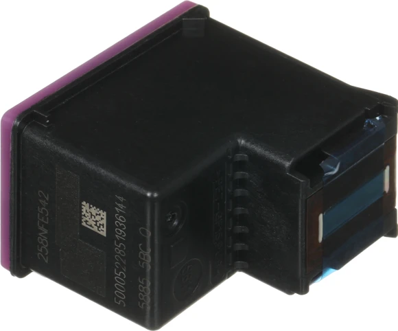 Картридж струйный Cactus CS-C2P11AE № 651 многоцветный (18мл) для HP 5575/5645 OJ 202/252 Картридж струйный Cactus CS-C2P11AE № 651 многоцветный (18мл) для HP 5575/5645 OJ 202/252