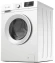 Стиральная машина Lex LWM10012WID класс: A+++ загр.фронтальная макс.:10кг белый инвертор