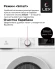 Стиральная машина Lex LWM10012WID класс: A+++ загр.фронтальная макс.:10кг белый инвертор