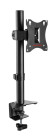 Кронштейн для мониторов Arm Media LCD-T01 черный 15"-32" макс.7кг настольный поворот и наклон Кронштейн для мониторов Arm Media LCD-T01 черный 15"-32" макс.7кг настольный поворот и наклон