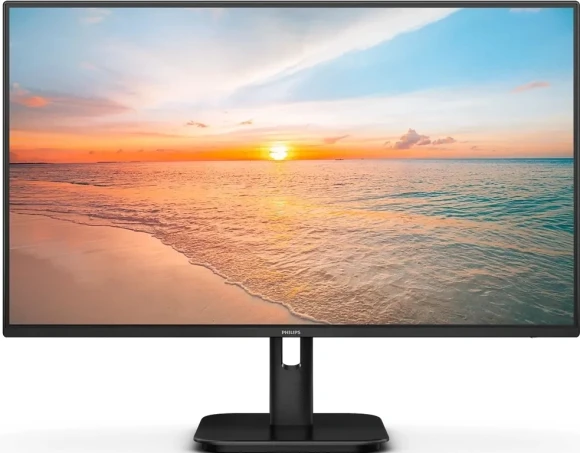 Монитор Philips 23.8" 24E1N2100D черный IPS LED 16:9 DVI HDMI матовая 1500:1 300cd 178гр/178гр 1920x1080 120Hz VGA FHD 2.91кг Монитор Philips 23.8" 24E1N2100D черный IPS LED 16:9 DVI HDMI матовая 1500:1 300cd 178гр/178гр 1920x1080 120Hz VGA FHD 2.91кг