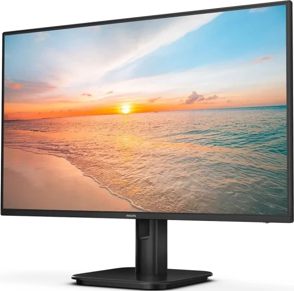 Монитор Philips 23.8" 24E1N2100D черный IPS LED 16:9 DVI HDMI матовая 1500:1 300cd 178гр/178гр 1920x1080 120Hz VGA FHD 2.91кг Монитор Philips 23.8" 24E1N2100D черный IPS LED 16:9 DVI HDMI матовая 1500:1 300cd 178гр/178гр 1920x1080 120Hz VGA FHD 2.91кг