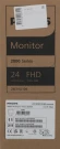 Монитор Philips 23.8" 24E1N2100D черный IPS LED 16:9 DVI HDMI матовая 1500:1 300cd 178гр/178гр 1920x1080 120Hz VGA FHD 2.91кг Монитор Philips 23.8" 24E1N2100D черный IPS LED 16:9 DVI HDMI матовая 1500:1 300cd 178гр/178гр 1920x1080 120Hz VGA FHD 2.91кг