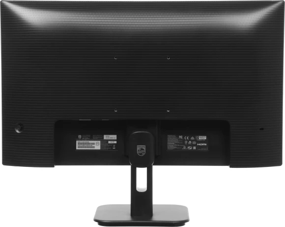 Монитор Philips 23.8" 24E1N2100D черный IPS LED 16:9 DVI HDMI матовая 1500:1 300cd 178гр/178гр 1920x1080 120Hz VGA FHD 2.91кг Монитор Philips 23.8" 24E1N2100D черный IPS LED 16:9 DVI HDMI матовая 1500:1 300cd 178гр/178гр 1920x1080 120Hz VGA FHD 2.91кг