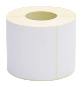 Термоэтикетки Cactus Eco CS-TE5070500 сег.:50x70мм самоклей. д.вн.рул.90мм д.вт.40мм 500шт/рул белый Термоэтикетки Cactus Eco CS-TE5070500 сег.:50x70мм самоклей. д.вн.рул.90мм д.вт.40мм 500шт/рул белый