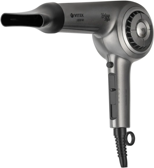 Фен Vitek VT-8230 1800Вт разноцветный Фен Vitek VT-8230 1800Вт разноцветный