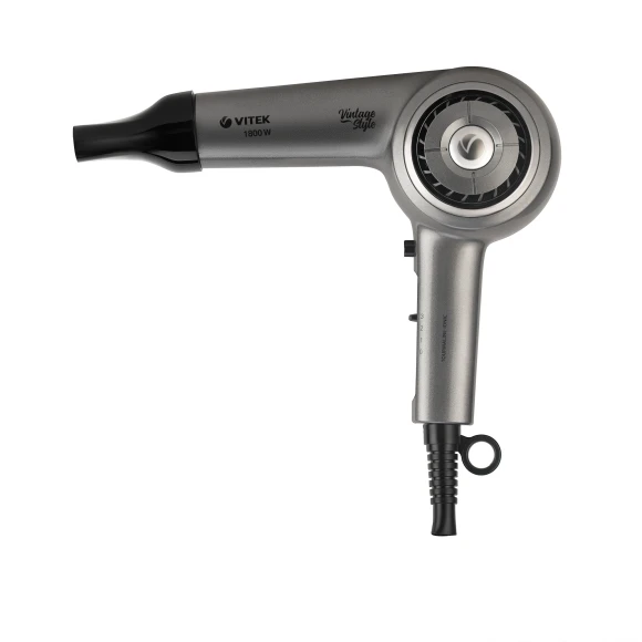 Фен Vitek VT-8230 1800Вт разноцветный Фен Vitek VT-8230 1800Вт разноцветный