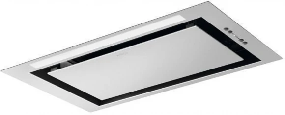 Вытяжка встраиваемая Elica LANE WH/A/52 белый управление: кнопочное (1 мотор) Вытяжка встраиваемая Elica LANE WH/A/52 белый управление: кнопочное (1 мотор)