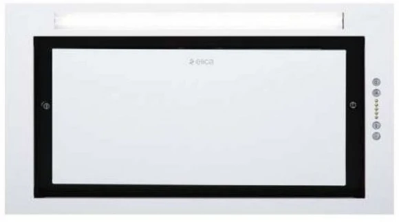 Вытяжка встраиваемая Elica LANE WH/A/52 белый управление: кнопочное (1 мотор) Вытяжка встраиваемая Elica LANE WH/A/52 белый управление: кнопочное (1 мотор)