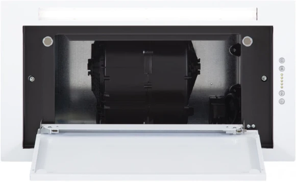 Вытяжка встраиваемая Elica LANE WH/A/52 белый управление: кнопочное (1 мотор) Вытяжка встраиваемая Elica LANE WH/A/52 белый управление: кнопочное (1 мотор)