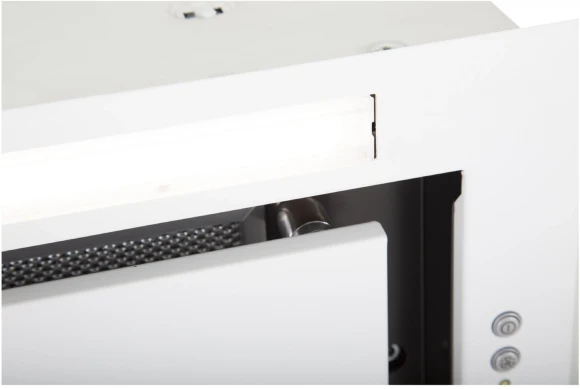 Вытяжка встраиваемая Elica LANE WH/A/52 белый управление: кнопочное (1 мотор) Вытяжка встраиваемая Elica LANE WH/A/52 белый управление: кнопочное (1 мотор)