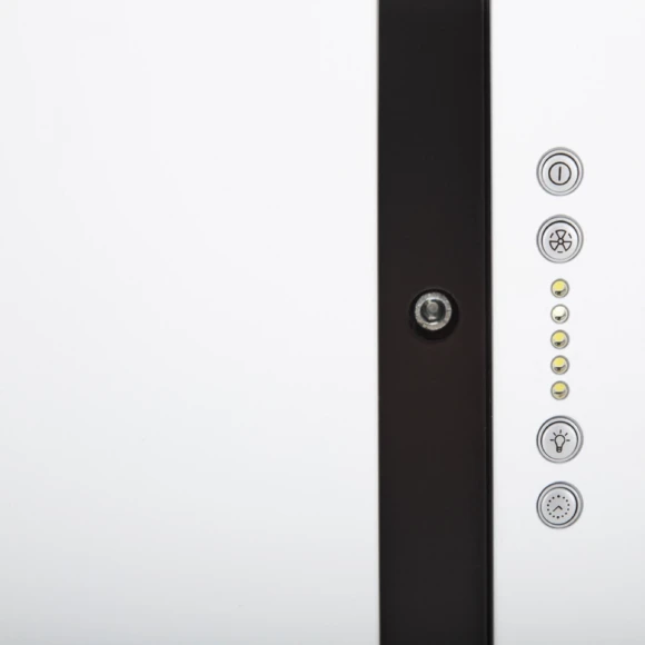 Вытяжка встраиваемая Elica LANE WH/A/52 белый управление: кнопочное (1 мотор) Вытяжка встраиваемая Elica LANE WH/A/52 белый управление: кнопочное (1 мотор)