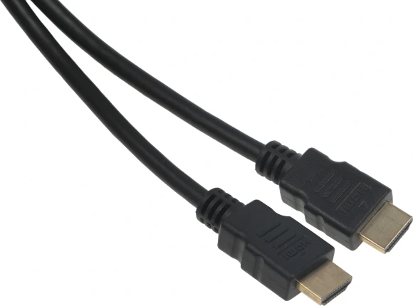 Кабель аудио-видео LAZSO WH-111 HDMI (m)/HDMI (m) 1м. позолоч.конт. черный (WH-111(1M)) Кабель аудио-видео LAZSO WH-111 HDMI (m)/HDMI (m) 1м. позолоч.конт. черный (WH-111(1M))