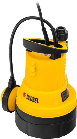 Сварочный полуавтомат Denzel IMIG-160 Synergy инвертор ММА/TIG MIG/MAG 4.5кВт