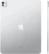 Планшет Apple iPad Pro 2025 A3357 M5 9C RAM12Gb ROM512Gb 11" OLED 2420x1668 iOS серебристый 12Mpix 12Mpix BT WiFi 10hr