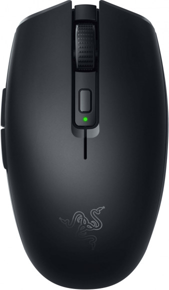 Мышь Razer Orochi V2 черный оптическая 18000dpi беспров. BT/Radio USB 6but (RZ01-03730100-R3G1)